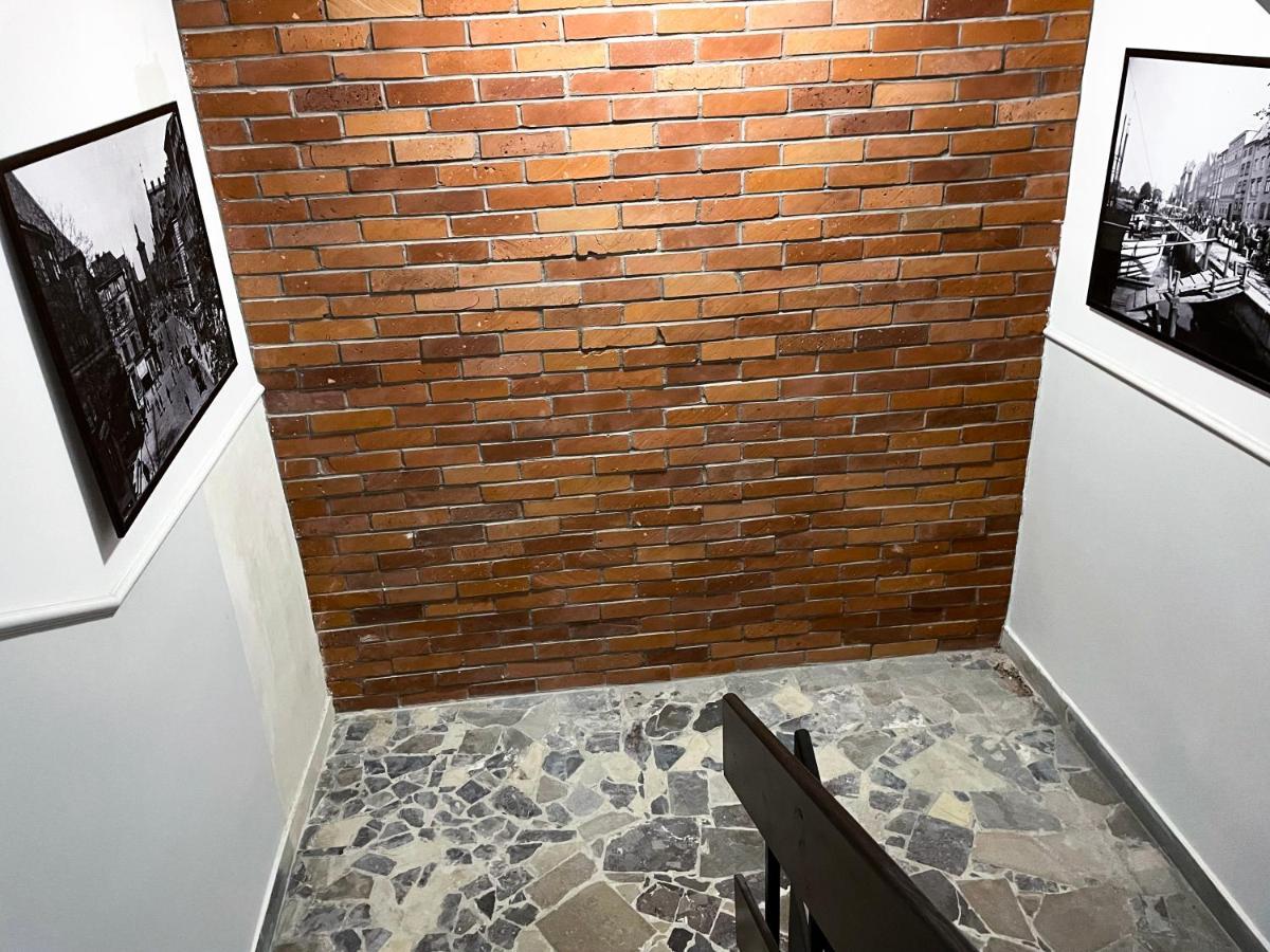 Apartament przy Ścieżce Kościelnej Elbląg Zewnętrze zdjęcie