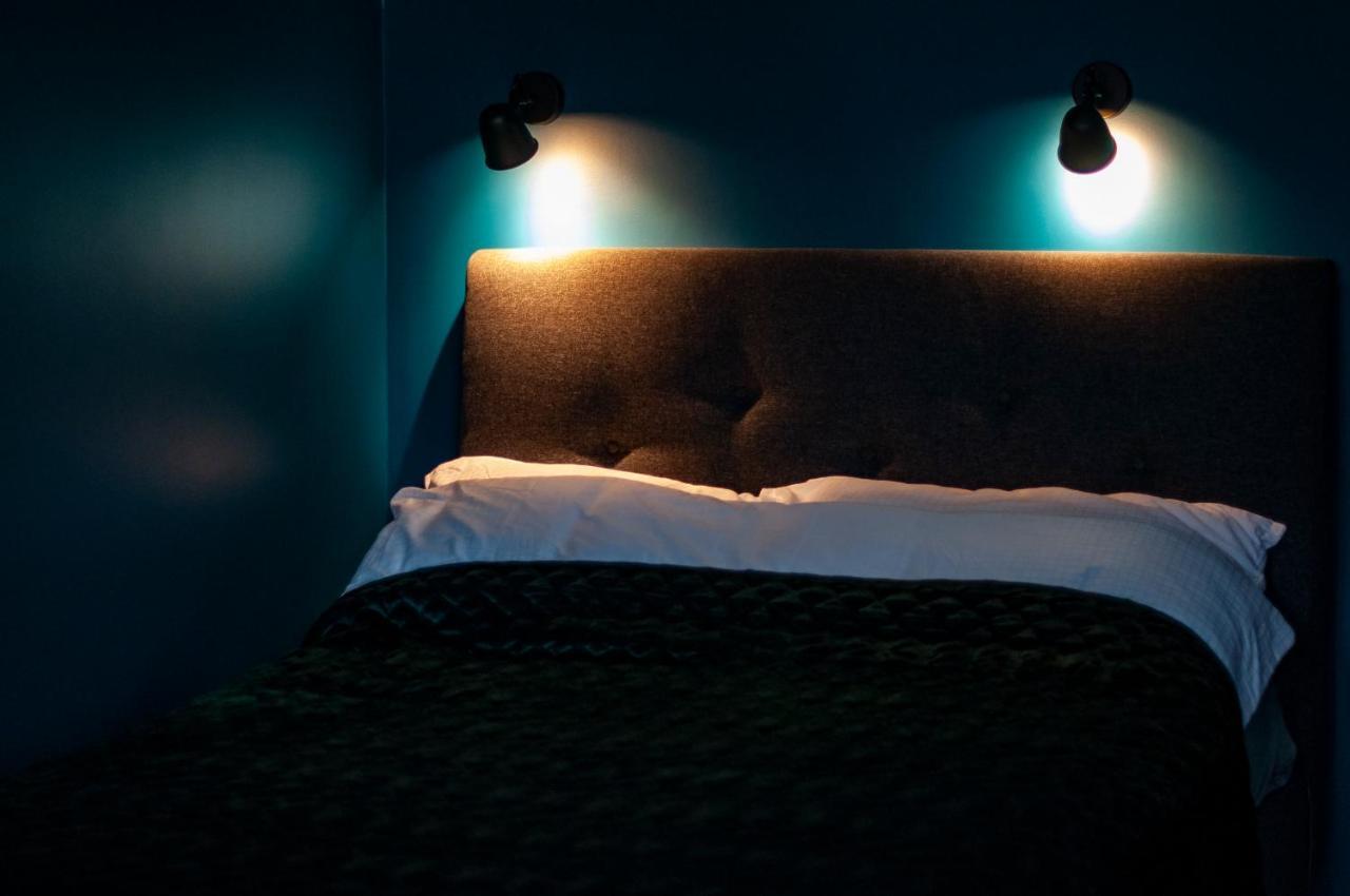 Apartament przy Ścieżce Kościelnej Elbląg Zewnętrze zdjęcie